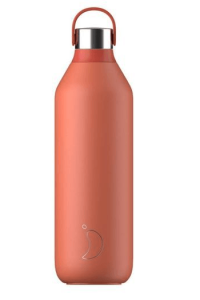 Chillys boca Maple Red - Serija 2 (1000 ml)