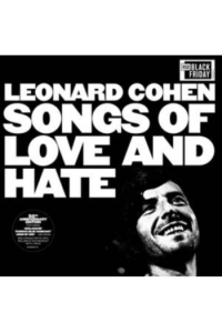 Songs of Love and Hate (50th Anniversary)