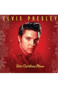 Elvis Christmas Album