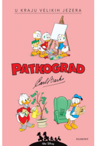 Patkograd: U kraju velikih jezera