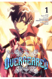 Overgeared, Vol. 1