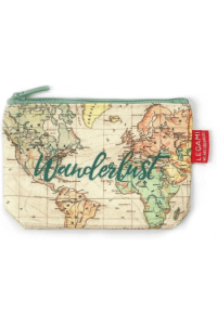 Novčanik 12x9 cm travel