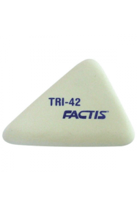 Gumica sintetička TRI-42 trokutasta Factis