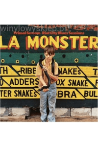 Riot City Blues Sessions