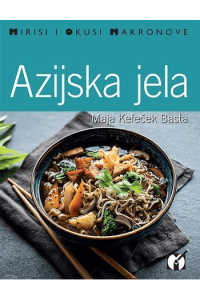Mirisi i okusi Makronove: Azijska jela