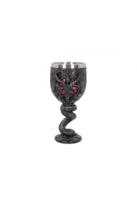 Nemesis Now Baphomet Goblet 16Cm