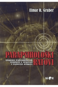 Parapsihološki ratovi