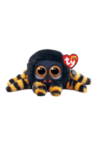 Pliš Boos Charlotte - pauk 15cm