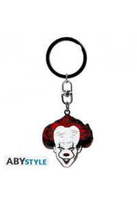IT - Keychain "Pennywise"