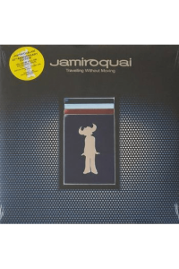 Travelling Without Moving (25th Anniversary)