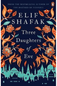 Three Daughters of Eve