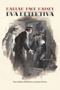 Dva detektiva