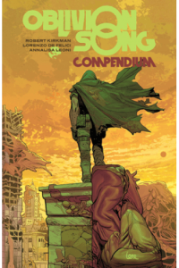 Oblivion Song Compendium