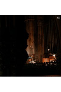 A Very Lonely Solstice (Clear vinyl edition)