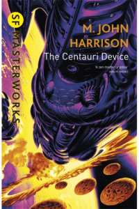 The Centauri Device