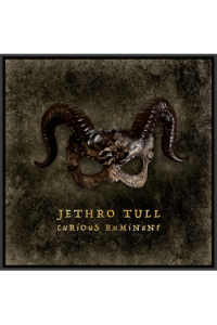 Curious Ruminant (special digipack edition)