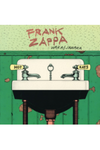 Waka/Jawaka (50th Anniversary Edition)