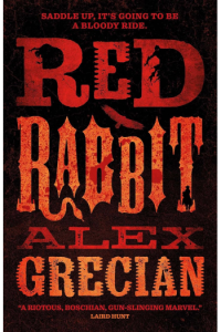 Red Rabbit