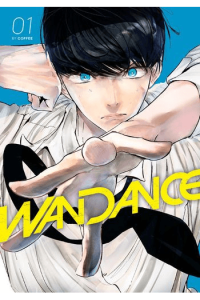 Wandance, Vol.01