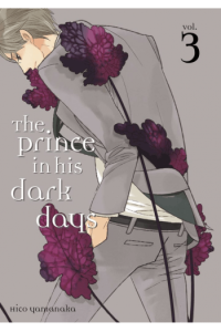The Prince in His Dark Days, Vol. 03