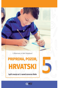 Hrvatski 5 - ispiti znanja