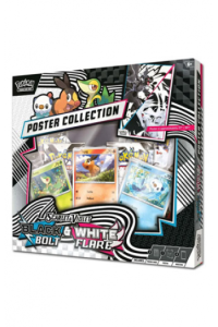 Pokémon TCG: SV10.5 Poster Collection (EU)