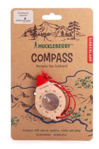 Huckleberry Compass