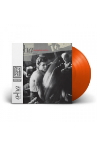 Hunting High & Low (Indie Exclusive Orange Vinyl)