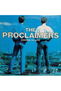 Sunshine On Leith Rsd22Marbled