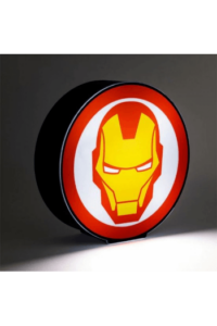 Paladone Iron Man Box Light Home