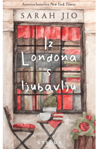 Iz Londona s ljubavlju