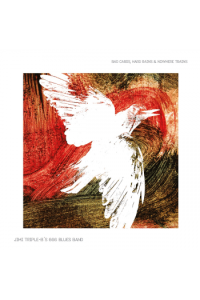 Bad Cards, Hard Rains and Nowhere Trains