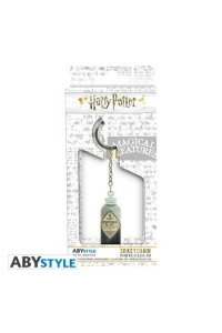 Harry Potter - Keychain 3D "Potion N.07"