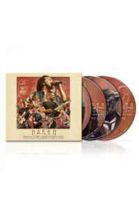 Liveforms: An Evening With Haken