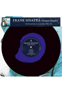 Swingin Greatest (Colour In Colour Vinyl)