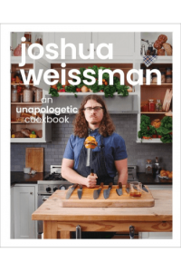 An Unapologetic Cookbook