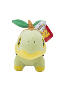 PKM: Pokemon 20Cm Plišana Igračka Turtwig W13