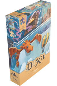 Puzzle: Dixit - Adventure