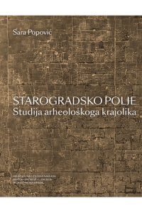 Starogradsko polje