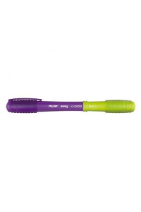 Ol .KEM.MILAN SWAY Combi Duo ljubičasta