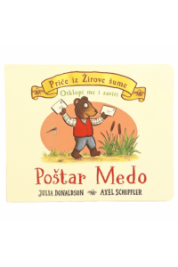 Poštar Medo