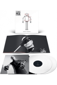 Mix (White) German Version