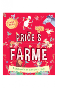 Kratke i slatke - Priče s farme