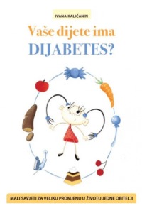 Vaše dijete ima dijabetes?