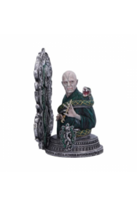 Nemesis Now Harry Potter Lord Voldemort Bookend 20.5Cm
