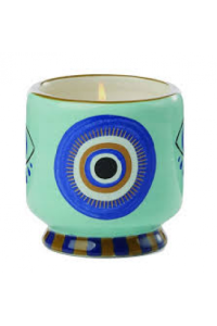 Eye Ceramic Candle