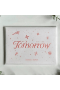 Minisode 3: Tomorrow (Weverse Albums Ver.) [Ver. B]