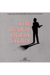 The Buddy Holly Story - Soundtrack