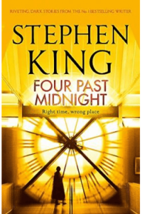 Four Past Midnight