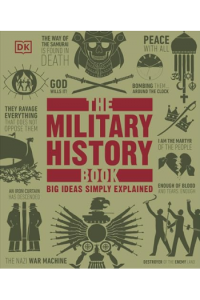 The Military History Book